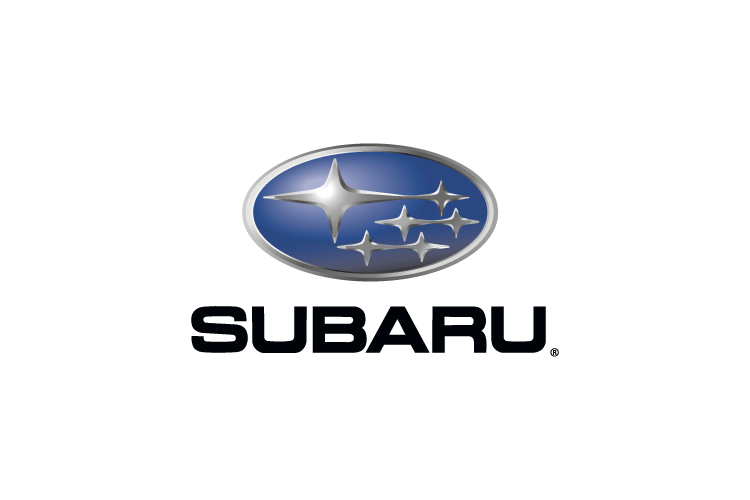 AutoExpo Virtual Subaru