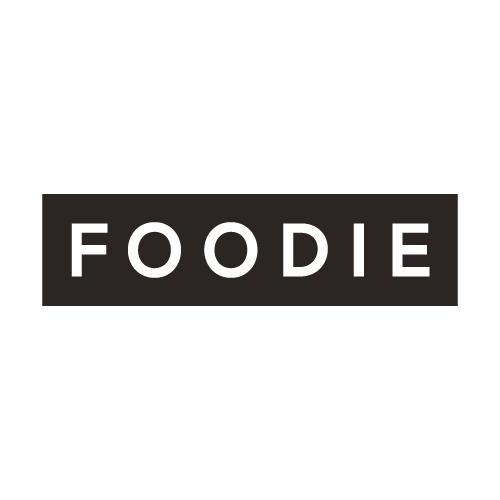 Logo Foodie