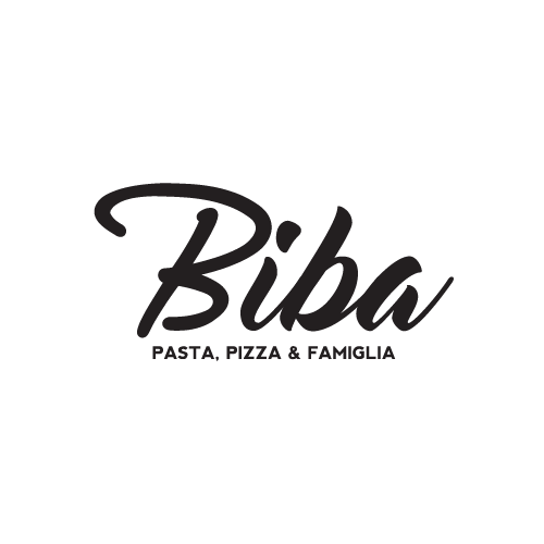 Logo Biba Small