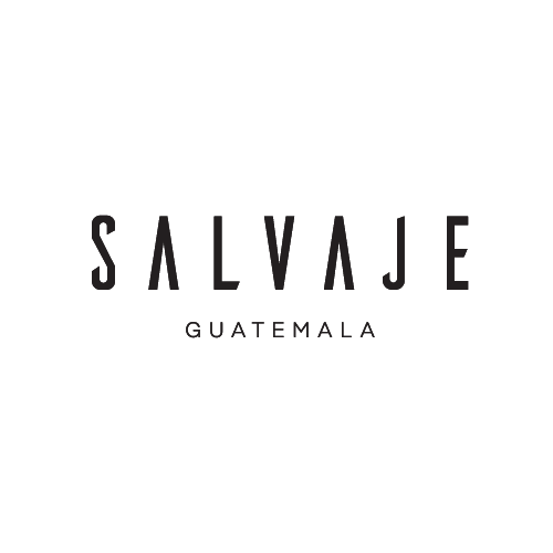 Logo Salvaje Small