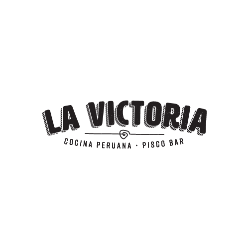 Logo La Victoria Small