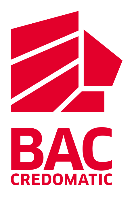 Logo BAC Credomatic