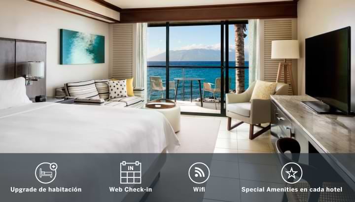 Fine Resort Amex platinum
