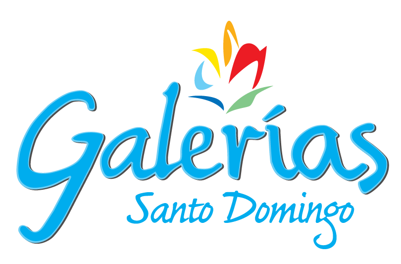 Logo Galería de Santo Domingo