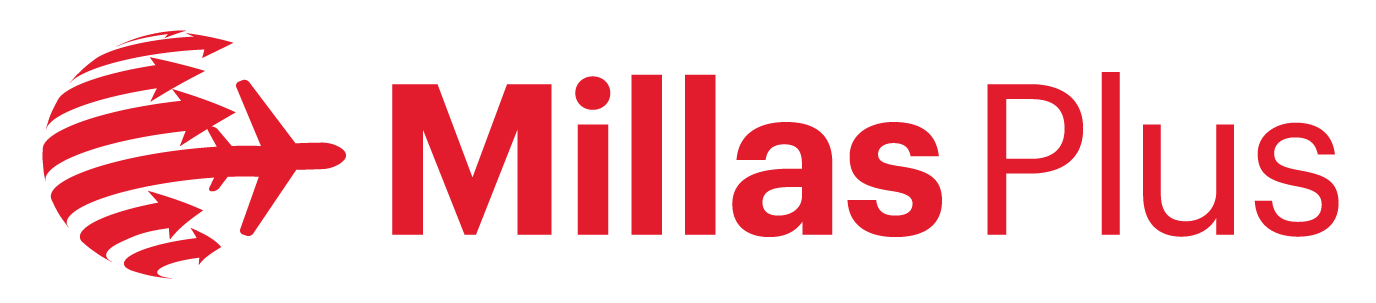 Logo Millas Plus