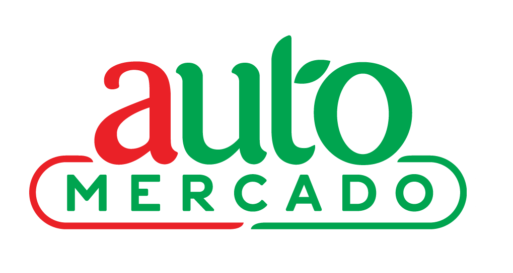 Logo Automercado