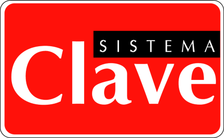 Logo Sistema Clave