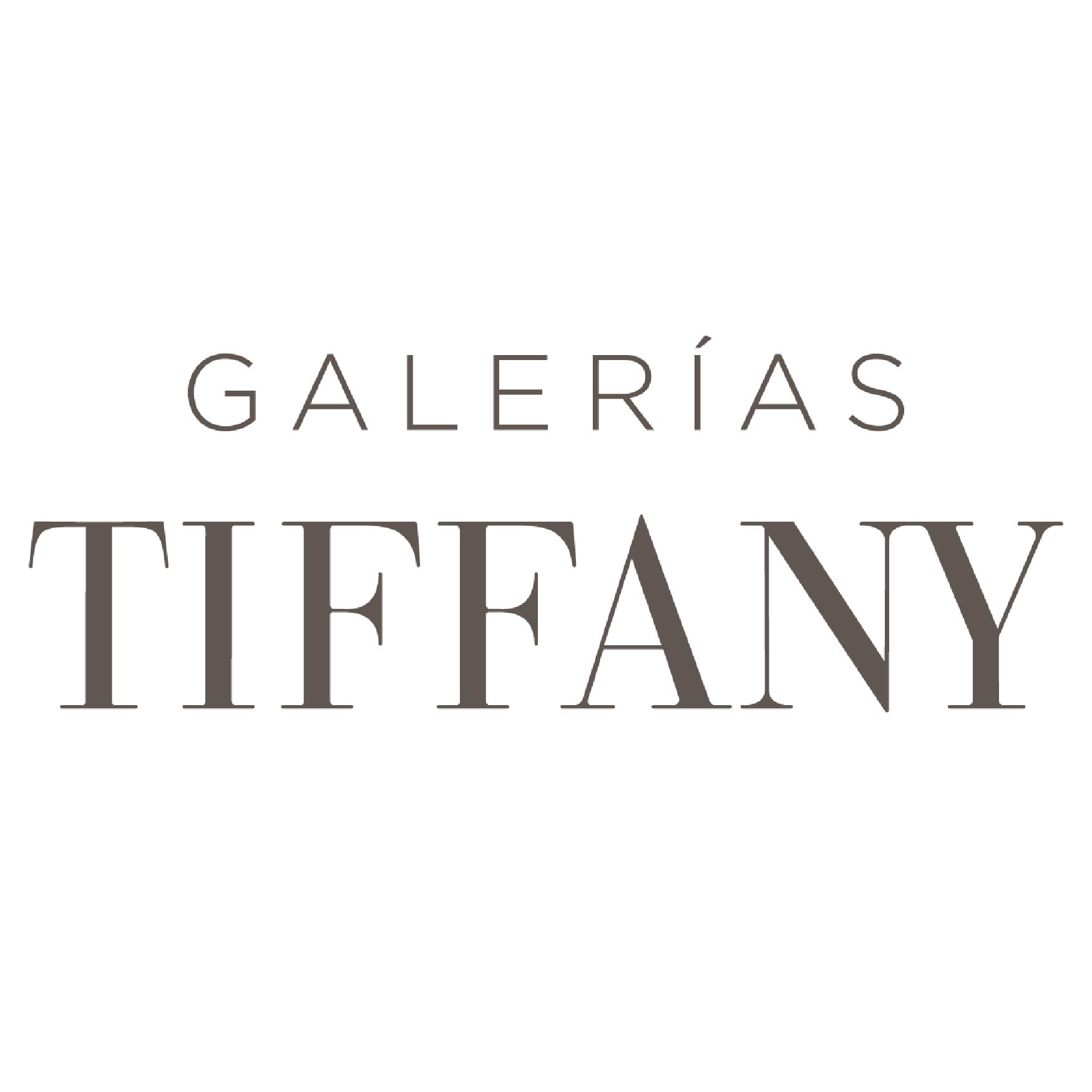 Compass Galerías Tiffany