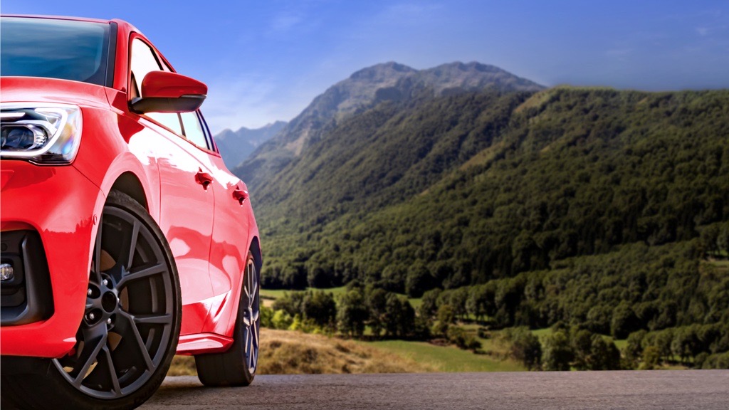 Maneja hacia tu sueño con Auto BAC