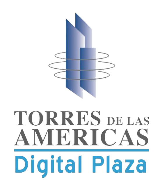 Logo Torre De las Américas