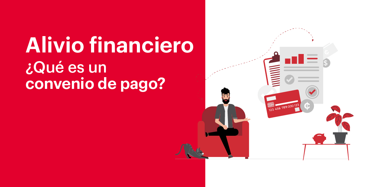 Convenio de pago | BAC
