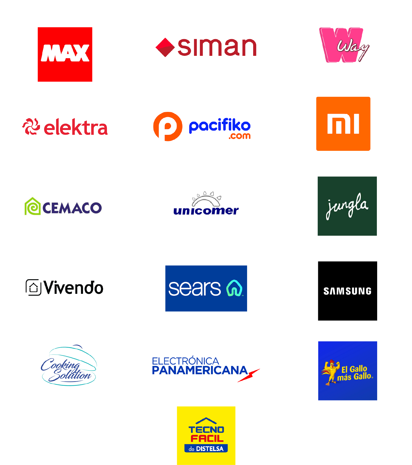 gtm marcas compra en cuotas
