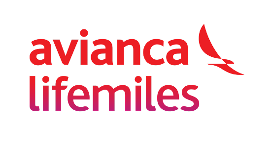 logo avianca lifemiles