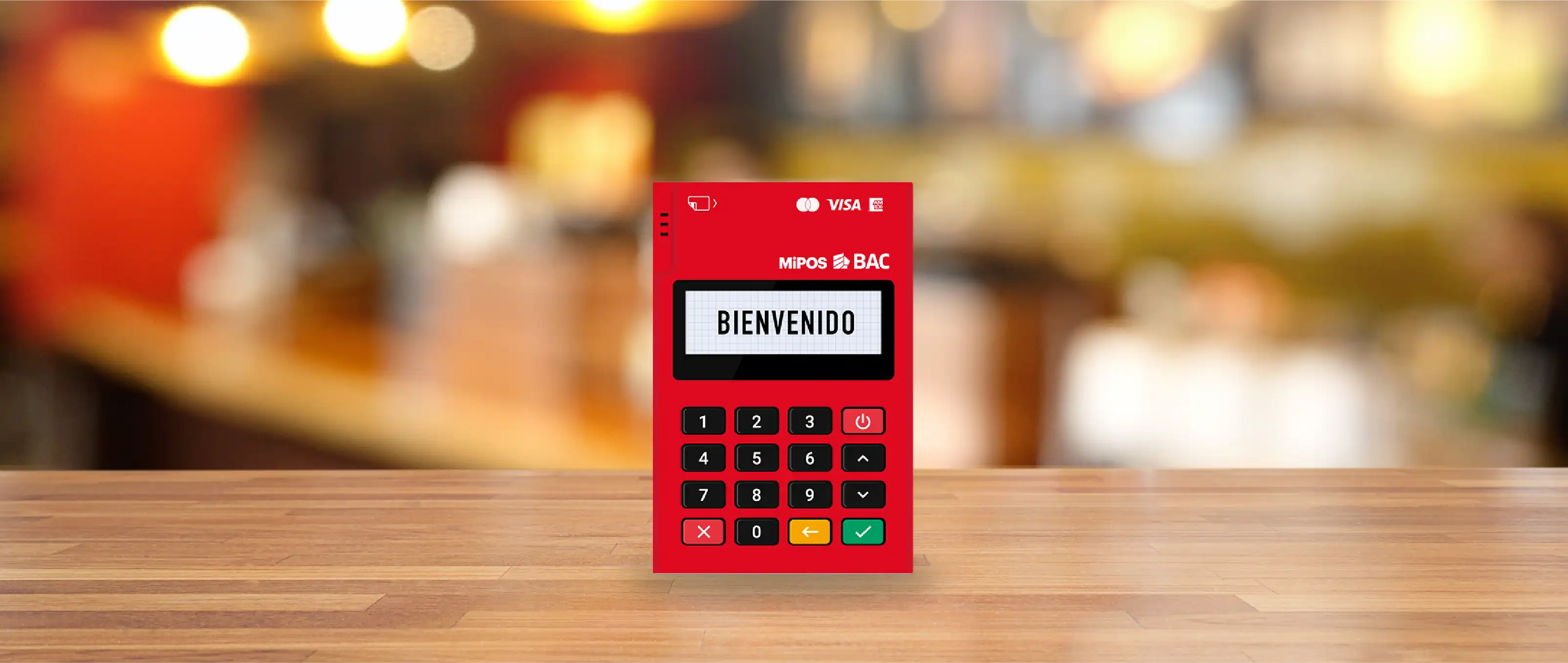 MiPOS en Guatemala: solución para cobrar en cualquier lugar