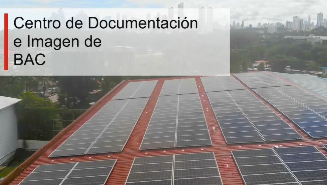 Energía Solar