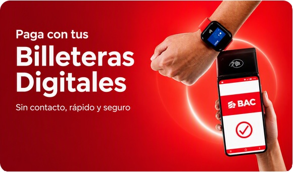 Billetera Digital