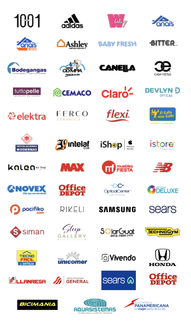 marcas