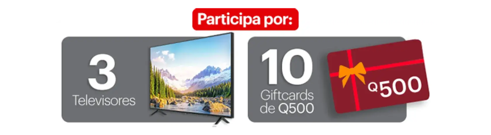 banner secundario con los premios actualizados