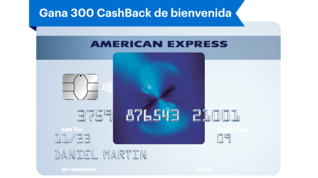 Imagen de la tarjeta de crédito