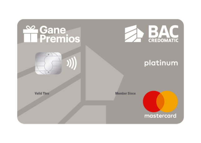 tarjeta ganepremios-platinum mastercard