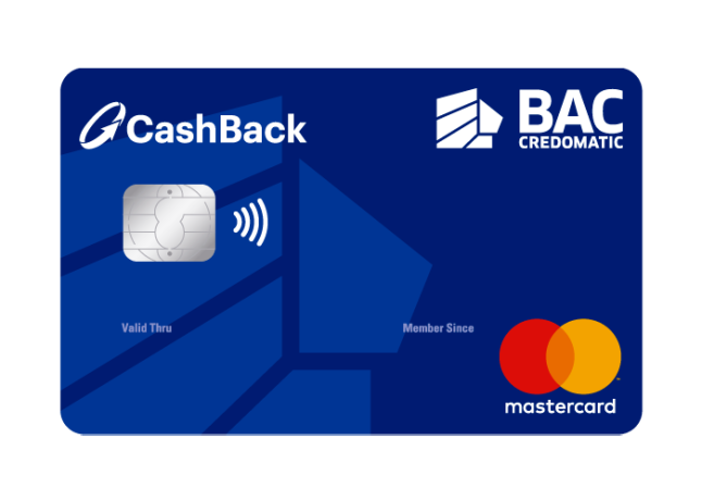 cashback clasica mastercard