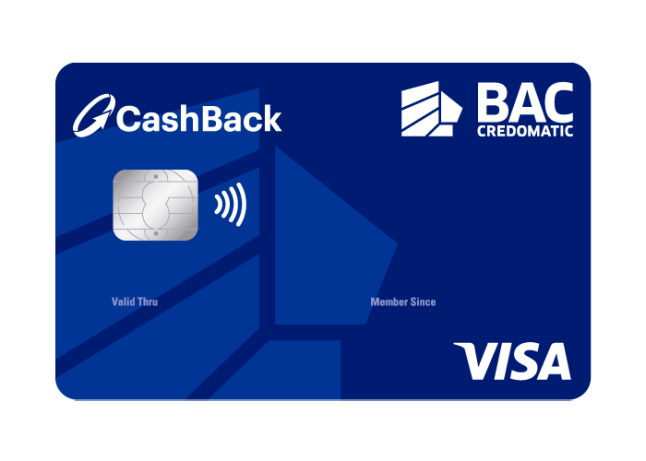 cashback clasica visa