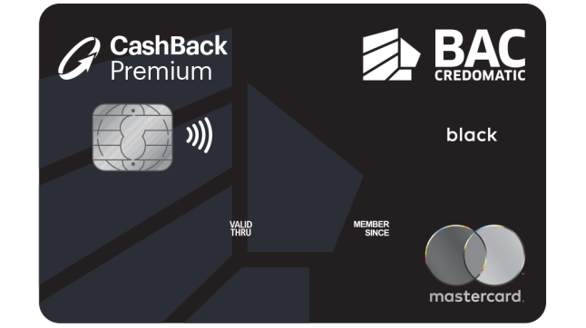 Beneficios de cashback premium