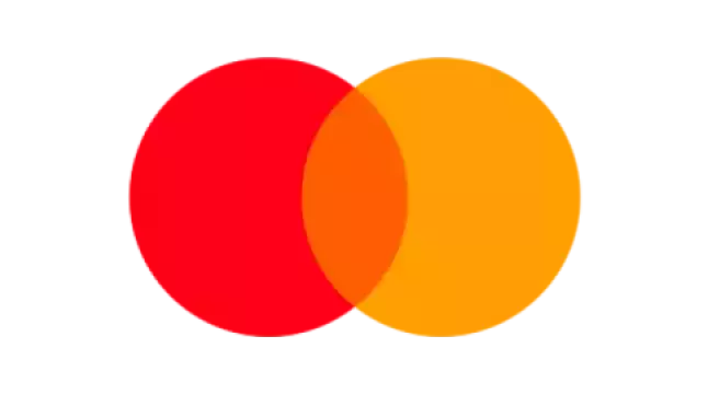 Logo Mastercard