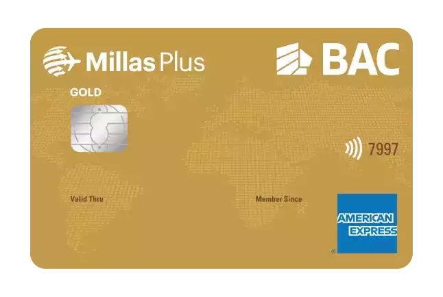 Millas Plus Gold American Express