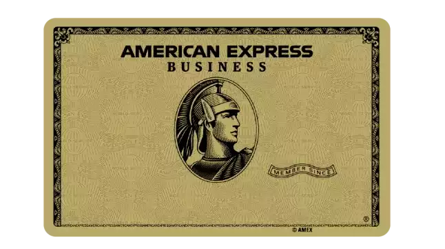 Tarjeta American Express Business