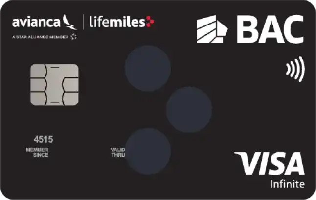 Tarjetas_LifeMiles_Visa_Infinite_frente