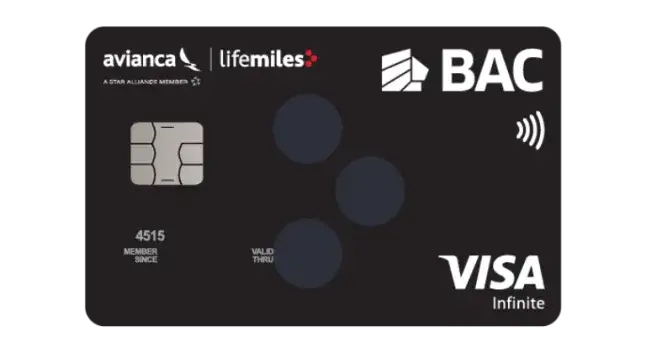 Tarjetas LifeMiles Visa_Infinite frente (1)