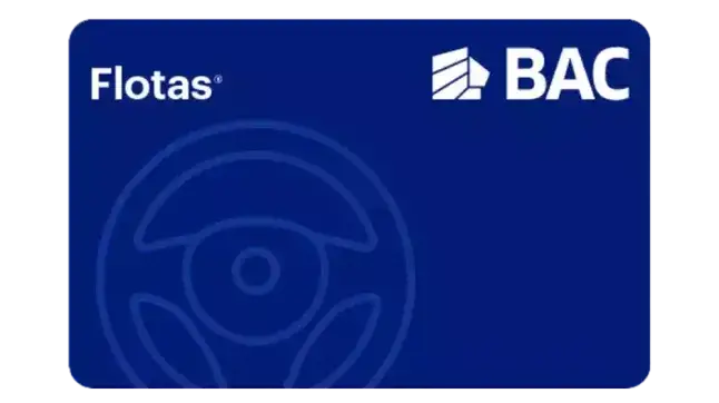 TARJETA DE CRÉDITO 