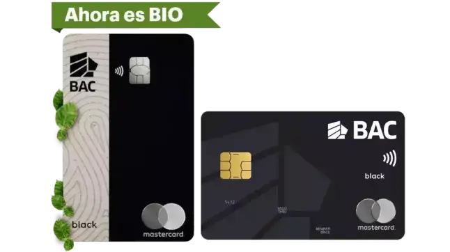 Mastercard Black