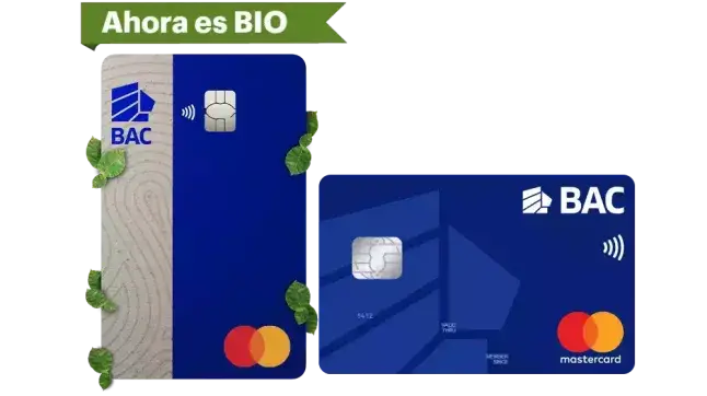 Mastercard Clasica BIO