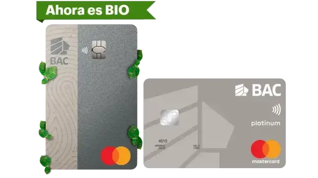 Mastercard Platinum