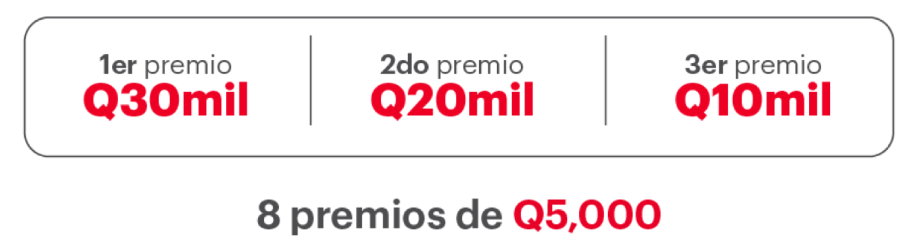Promocion Efectivo Cuenta
