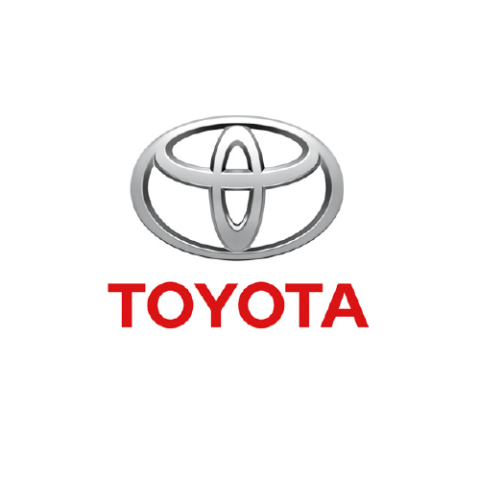 Logo Toyota