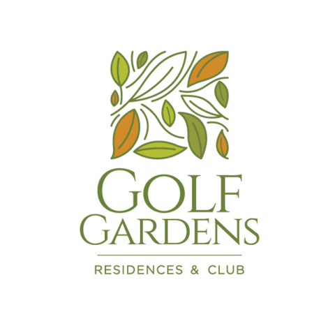 Golf Gardens Logo