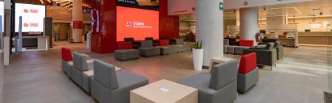 GT Agencia Insignia Torre BAC Credomatic