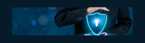 Banner de seguridad