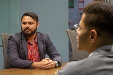 Liderazgo empático para un equipo comprometido