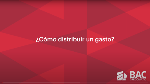 Imagen video de finanzas