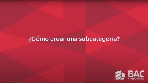 Imagen video de finanzas