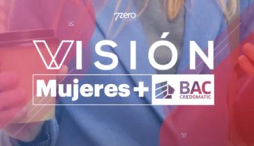 Mujeres + Video 3