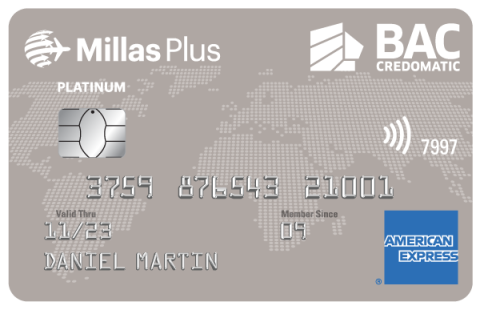 MillasPlus Platinum