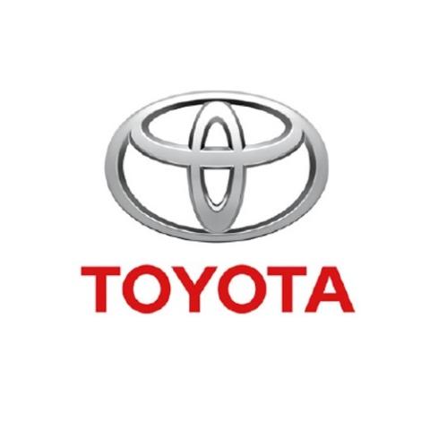 Logo Toyota