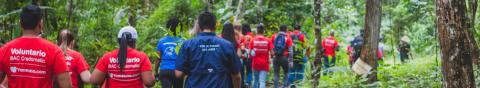 Gestión de la huella ambiental