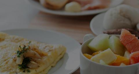 Restaurantes con VISA