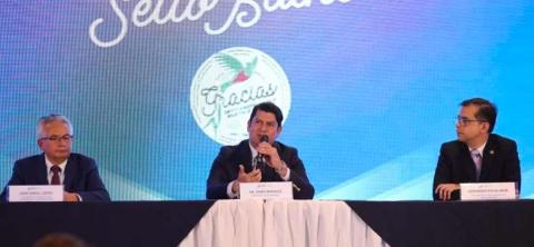Ministro de economía Guatemala 